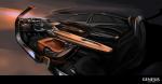 Genesis New York Concept 2016 года